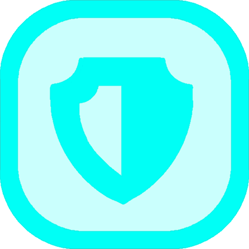 admin_turquoise emote for Discord