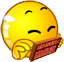 tablet emote for Discord