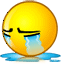cry emote for Discord
