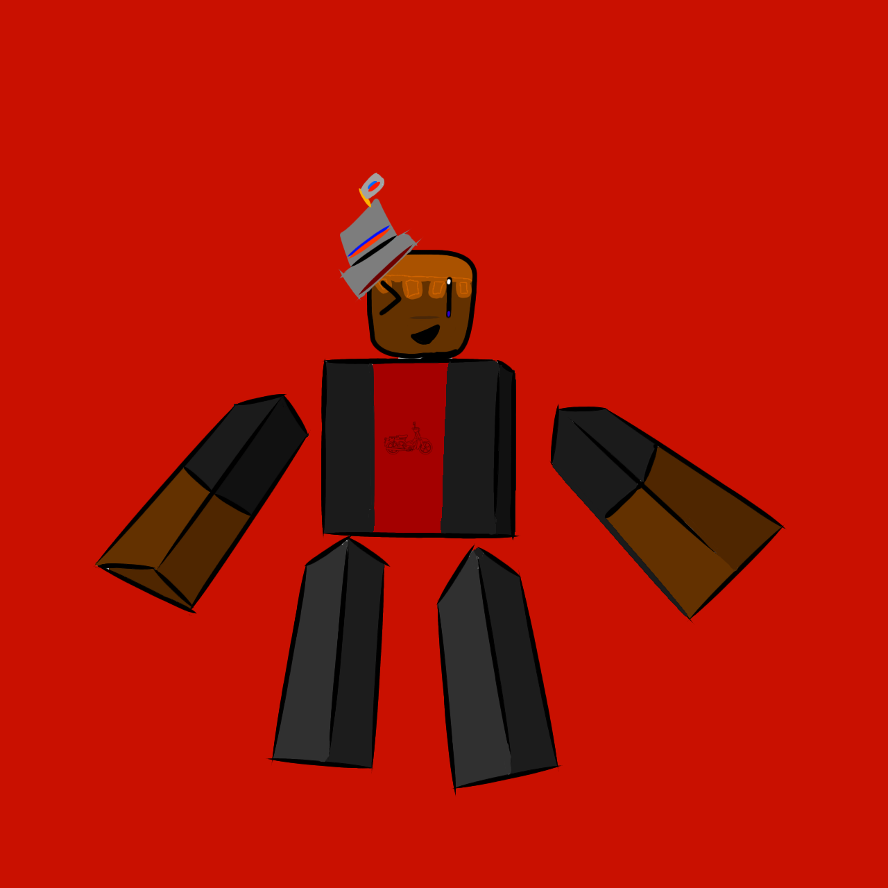 Tyler_the_swordmen emote for Discord