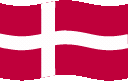 Denmark_flag emote for Discord