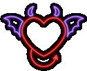 Devilangelheart emote for Discord