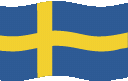 Sweden_flag emote for Discord