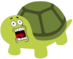 scream emote for Discord