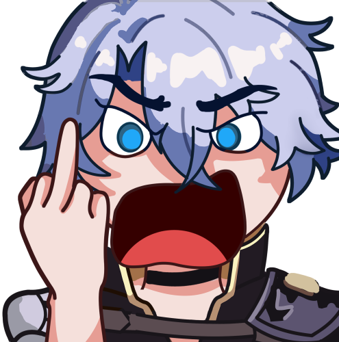 PhainonCurse emote for Discord