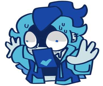HearMeOut emote for Discord
