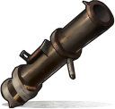 Rocket_Launcher_Rust emote for Discord