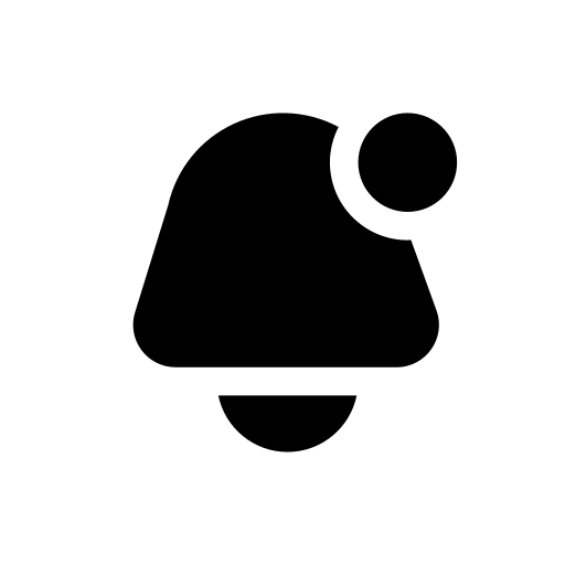 Notification_Bell emote for Discord