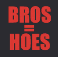 hoesbro emote for Discord