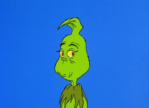 grinch emote for Discord