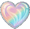 Loveheart emote for Discord