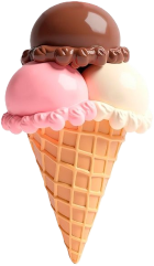 Icecreamx emote for Discord