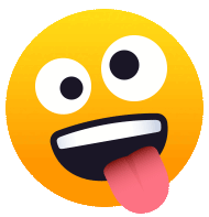 Crazy emote for Discord