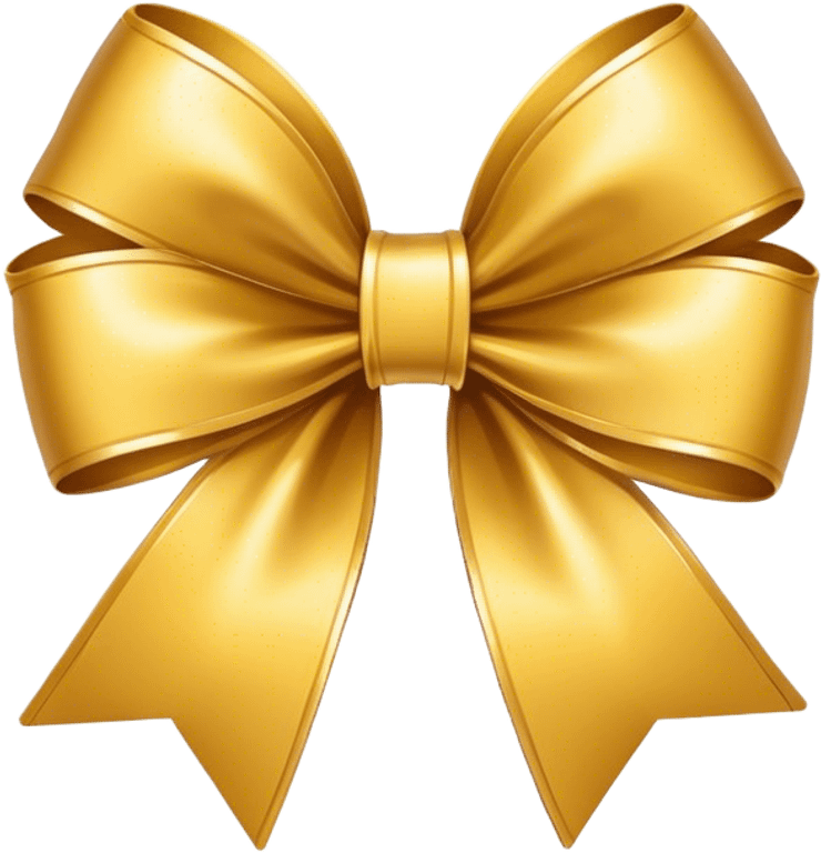 Goldbow emote for Discord