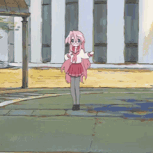 Miyuki_dance emote for Discord