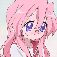 Miyuki_smiling emote for Discord