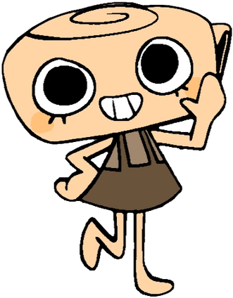 DWShelly emote for Discord