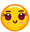 Girlyemojix emote for Discord
