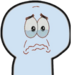 tearful emote for Discord