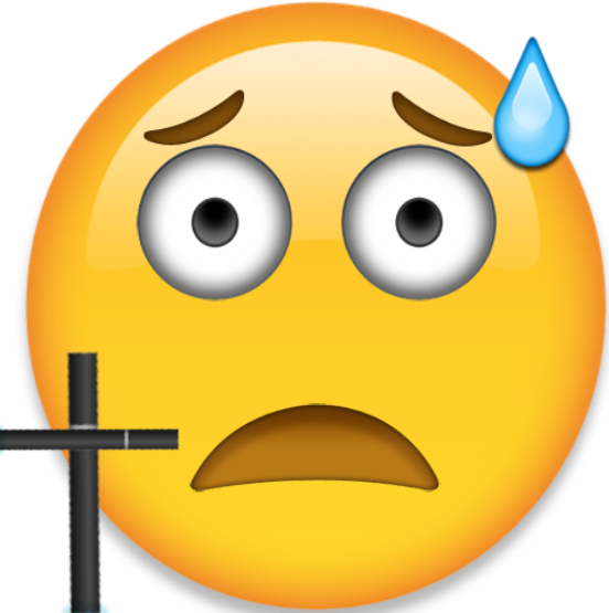 stay_away emote for Discord