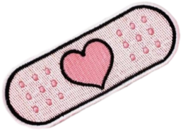 Cute_blaster emote for Discord