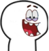 happy emote for Discord