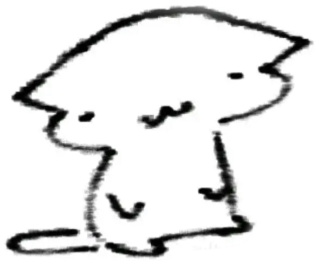 blehhh emote for Discord