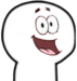 happy emote for Discord