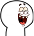 excited emote for Discord