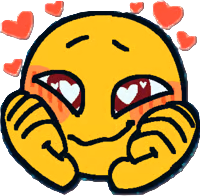 Awwemojix emote for Discord
