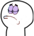 miffed emote for Discord