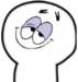drunksmile emote for Discord