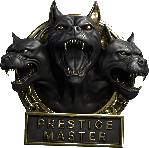 MasterP emote for Discord