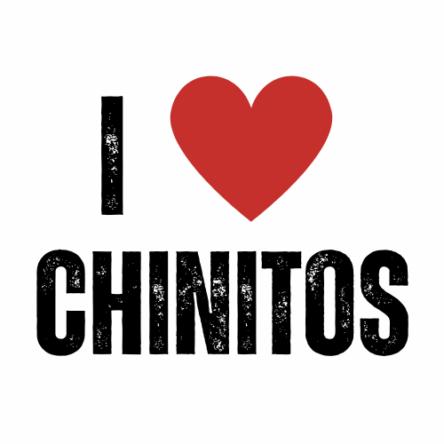 chinitos emote for Discord