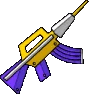 Roblox_Rivals_Gun emote for Discord