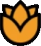 vivoflower emote for Discord
