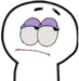 annoyed emote for Discord