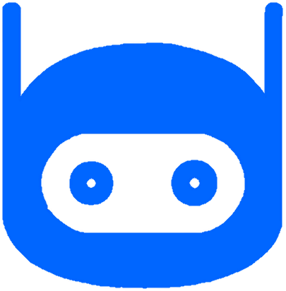 blue_bot_v2 emote for Discord