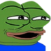pepewtf emote for Discord