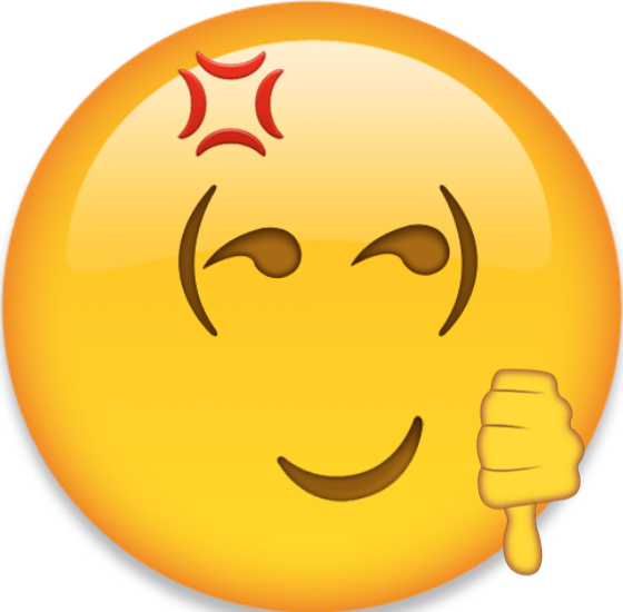 you_posted_cringe emote for Discord