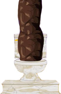 ZurichToilet emote for Discord