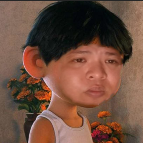 MamaCOCO emote for Discord