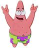 patJAM emote for Discord
