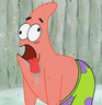 patrick_doof emote for Discord