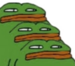 pepestack emote for Discord