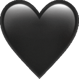 Heart emote for Discord
