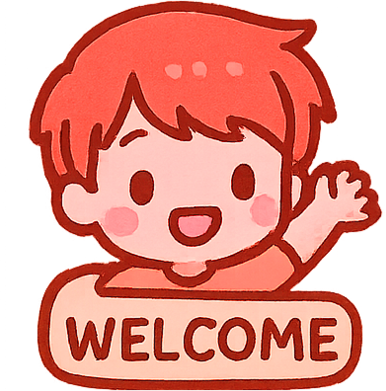 welcometeam emote for Discord