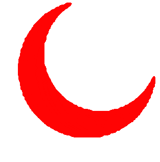 Moon emote for Discord
