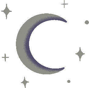 Moon emote for Discord