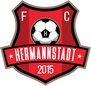 FCHermannstadt emote for Discord